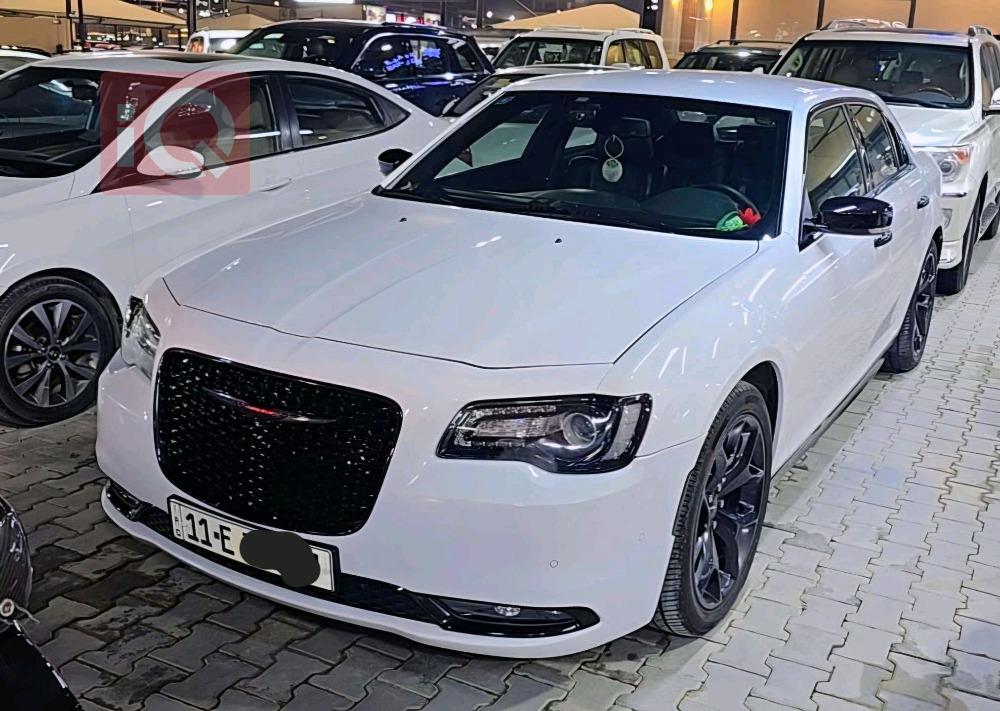 Chrysler 300